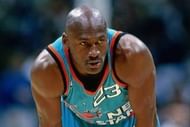 Michael Jordan